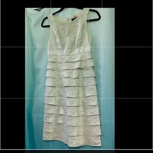 Adrian Arpel size 2 formal dress